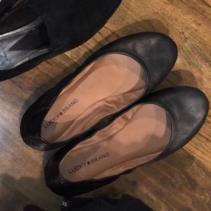 Lucky Brand Flats